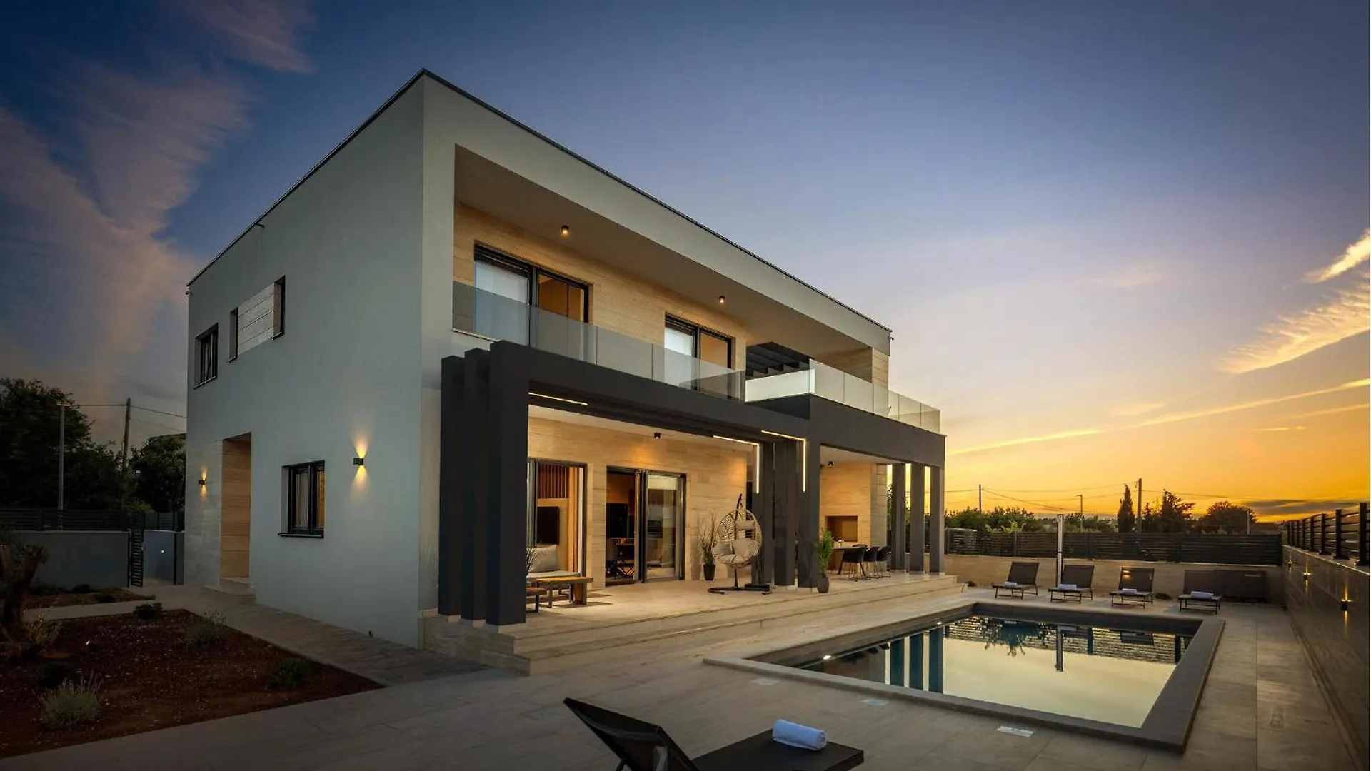 5 Bedroom Stunning Home In Nin Casa vacanze