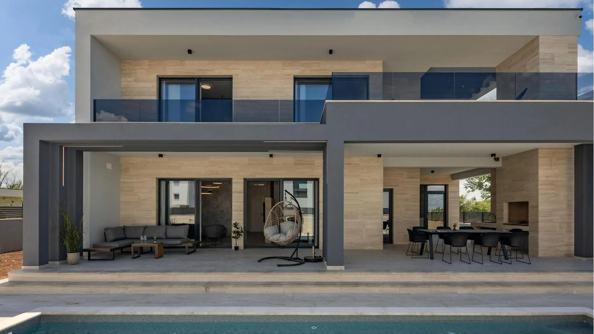 5 Bedroom Stunning Home In Nin Casa vacanze